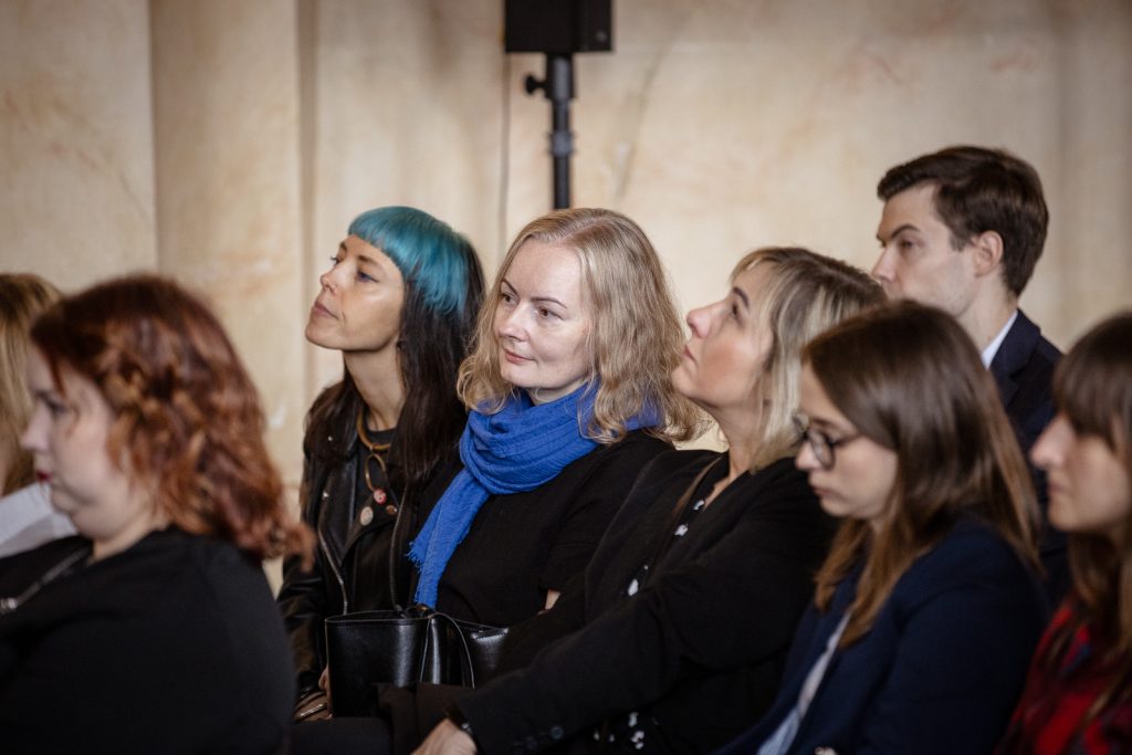 Uroczyste posiedzenie Rady WKSM