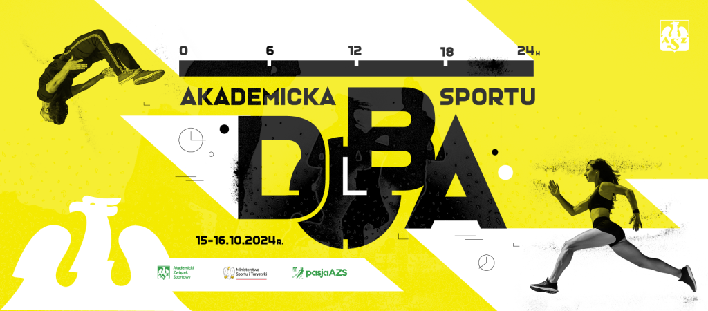 Akademicka doba sportu UWr X 2024