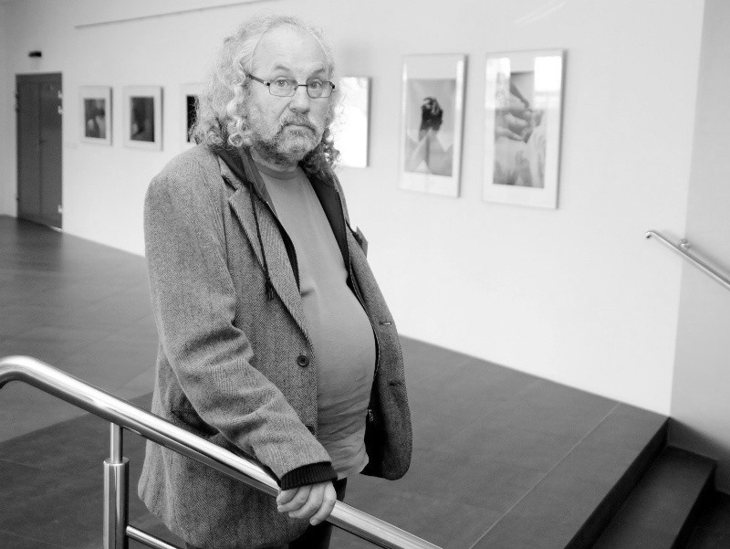 dr Marek Graszewicz
