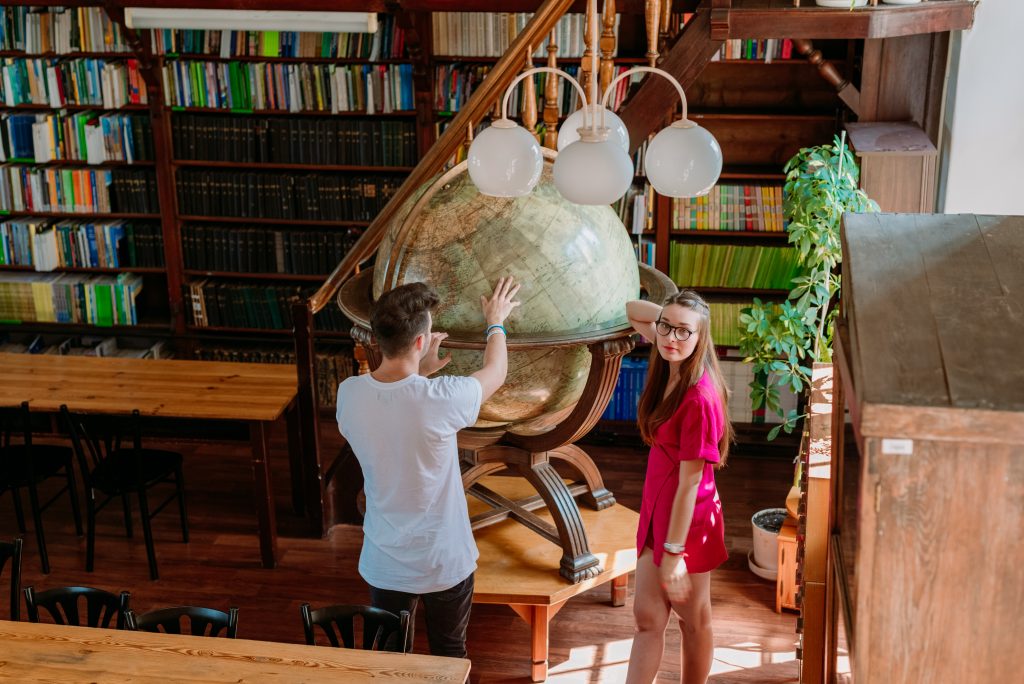 Studenci UWr