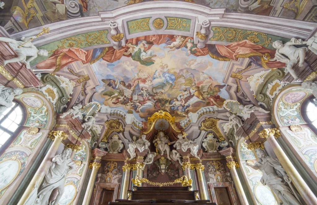 Aula Leopoldina