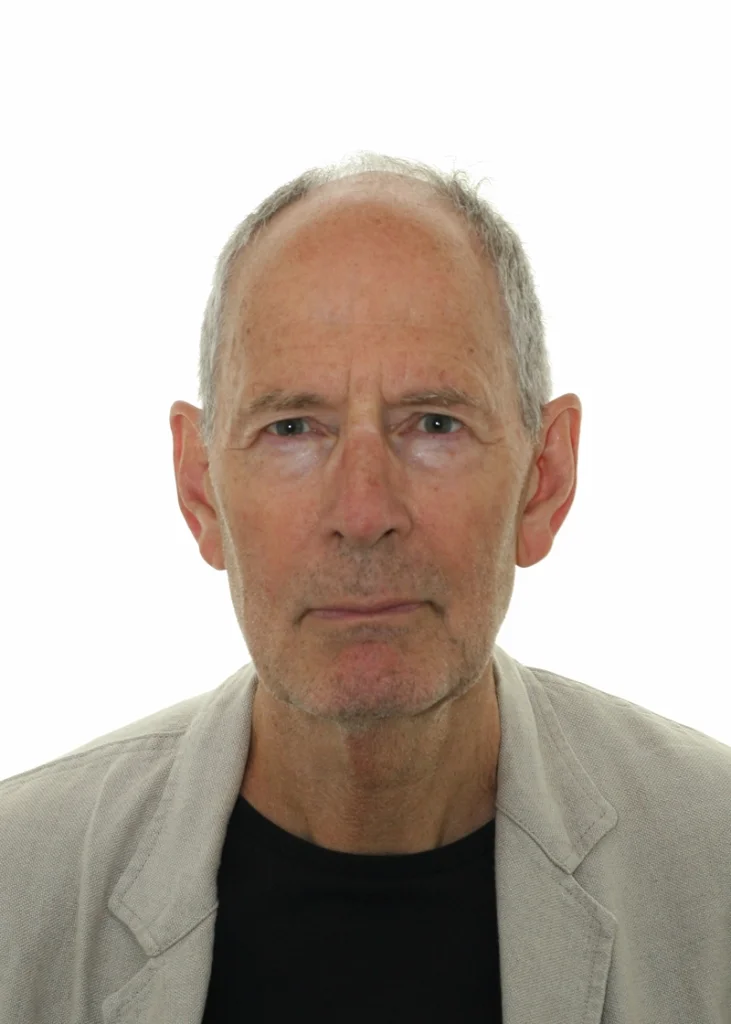 Roderick Mengham