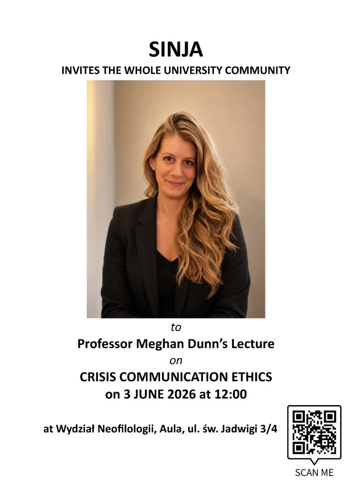 Profesor Meghan Dunn